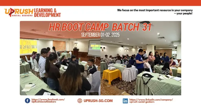 HR Boot Camp
