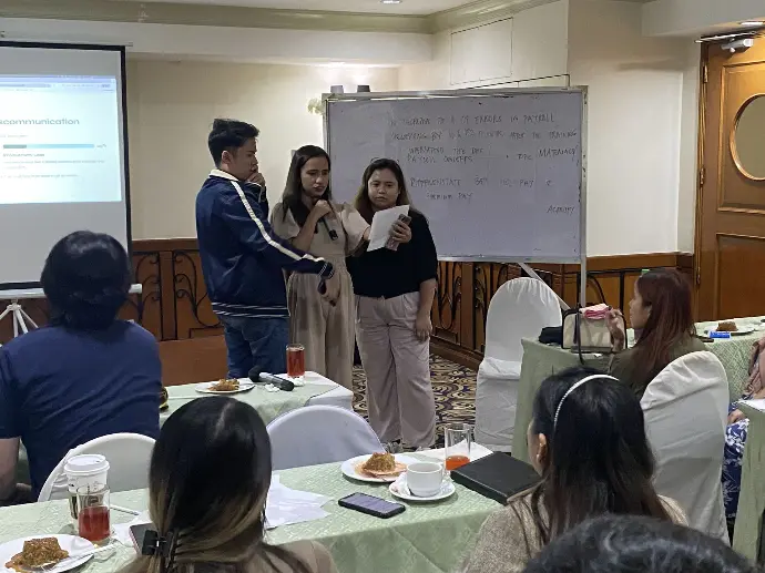 HR Boot Camp