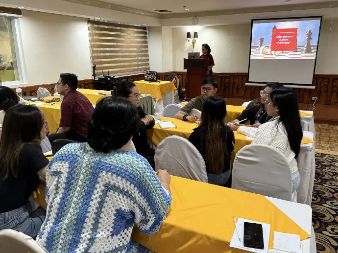 HR Boot Camp