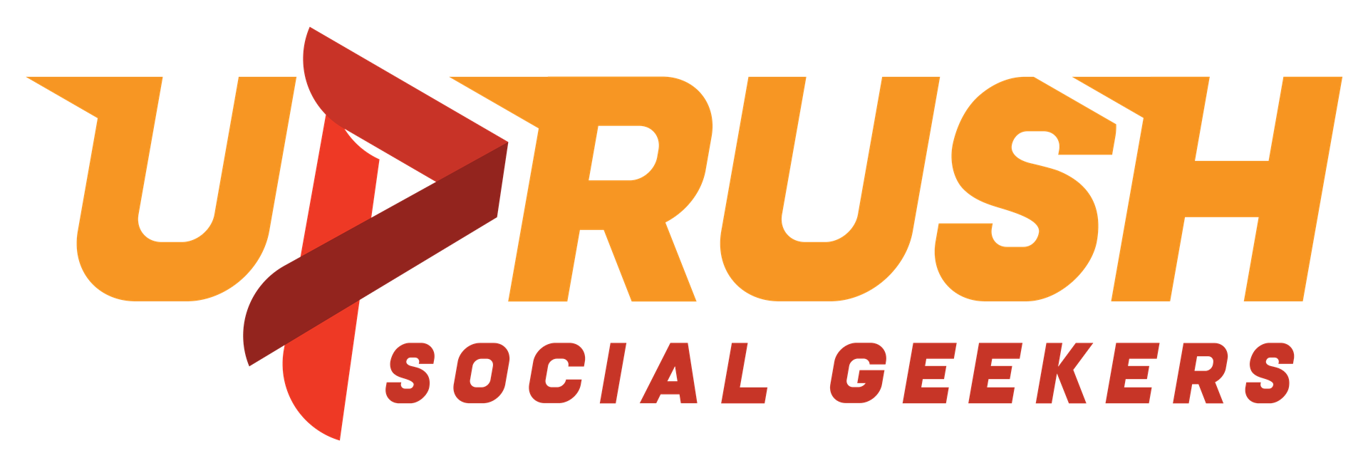 UpRush Social Geekers